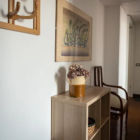 De Angeli Chic Apartamento
