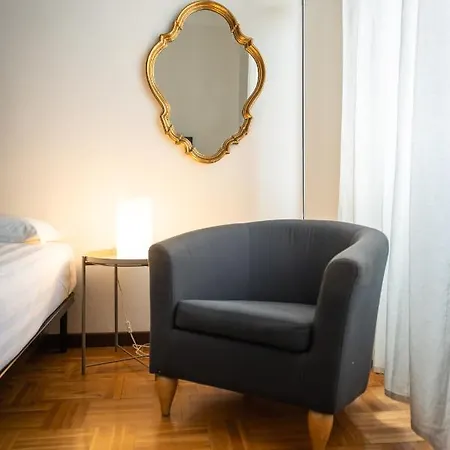 De Angeli Chic Apartment