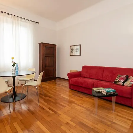 Apartment De Angeli Chic