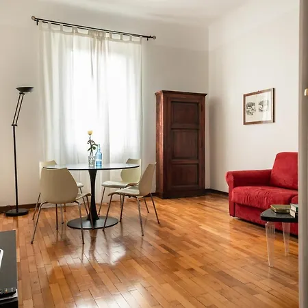 De Angeli Chic Apartment