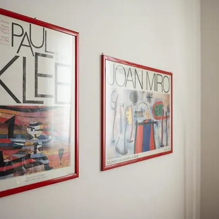 De Angeli Chic Apartment *