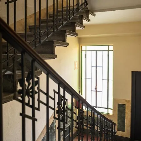 De Angeli Chic Apartment Milan