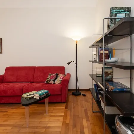 Apartment De Angeli Chic *