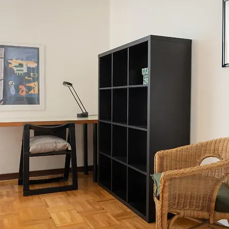De Angeli Chic Apartment